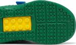 Кроссовки Adidas LEGO x Sport Infant, синий - фото 5