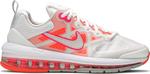 Кроссовки Nike Wmns Air Max Genome 'White Bright Mango', розовый - фото 2