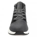 Мужские кроссовки-кеды Hopper Vance Co., серый - фото 3