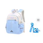 Детская сумка из полиэстера Sanrio, фиолетовый - фото 9