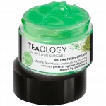 Teaology Matcha Fresh крем для лица, 50 мл - фото