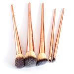 Beautifly B-Brushes набор профессиональных кистей для макияжа в тубе, 1 шт. - фото 5