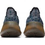 Кроссовки Yeezy Boost 380 Covellite, синий - фото 6