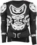 Leatt Body Protector 5.5 Куртка-защитник, белый - фото