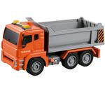 Smily Play, Самосвал, 1/18 - фото 2
