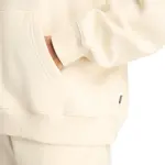 Худи New Balance Reimagined, бежевый - фото 5