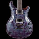 PRS Wood Library McCarty 594 Flame 10 Top Brazilian Board Violet - фото 2