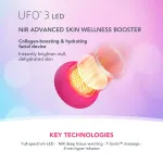 Светодиодное устройство UFO 3 Foreo - фото 2