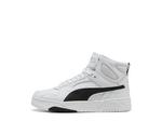Кроссовки Puma RBD Break Mid Sneaker - Kids', белый - фото 2