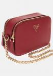 Сумка кросс-боди Guess NOELLE CROSSBODY CAMERA, Rot/Red - фото 4