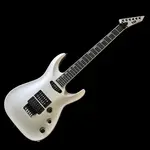 ESP Horizon-I Custom Shop | Серебристый сатин - фото 2