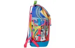 SPRAYGROUND Рюкзак PVC Regular Unisex Multicolor - фото 4