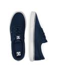 Кроссовки DC Shoes MFA3014-1, темно-синий - фото 6