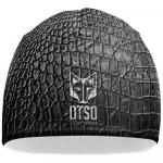 Шапка Otso, черный - фото