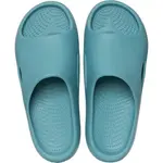 Шлепанцы Crocs Mellow Recovery, синий - фото 5