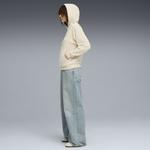 Толстовка PUMA Essentials, White - фото 5