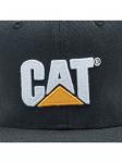 Бейсболка Caterpillar, черный - фото 3