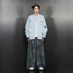 Куртка унисекс Kawasaki, цвет Classical Black (Thin2573) - фото 39