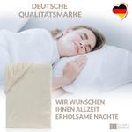 Простыня Carpe Sonno антрацит, 100/200 см - фото 8