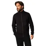 Толстовка Deeluxe Flash full zip, черный - фото