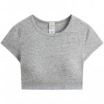 Женский бюстгальтер Calvin Klein, светло-серый - фото 7