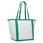 Сумка-шоппер TOMMY HILFIGER, White - фото 2