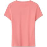 Футболка женская Tommy Hilfiger, синий - фото 10