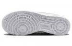 Женские кроссовки для скейтбординга Nike Air Force 1, White - фото 4