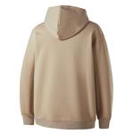 Свитшот Golden State Warriors Унисекс Хаки NBA - фото 4