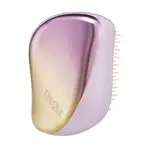 Мини-щетка для волос Compact Tangle Teezer, цвет lila-amarillo - фото 3