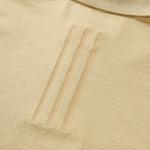 Поло Unisex Light Umber Adidas, Light Umber - фото 5