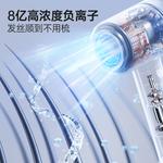 Фен для волос Aux, Lilac - фото 10