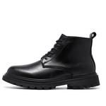 Ботинки Martin мужские черный Cachiotti - фото