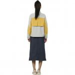 Куртка женская светло-серый Rapido - фото 3