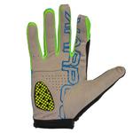 Длинные перчатки Karpos Rapid, синий - фото 2