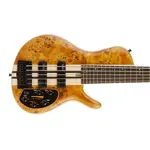 Cort Artisan A5 Plus SC Swamp Ash Amber Open Pore (РРЦ £999) - фото