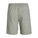 Шорты Jack & Jones Jaiden Palma Sweat, бежевый - фото 4