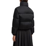 Куртка Vissec Moncler, черный - фото 7