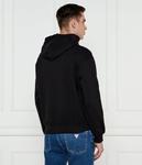 Толстовка Guess Jeans Embro Regular Fit, черный - фото 3