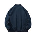 TITH Куртка Unisex, Burgundy+Random Shirt - фото 9