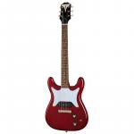 Гитара Epiphone Coronet - вишня - фото 2