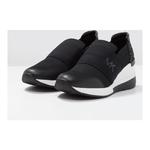 Кроссовки Michael Michael Kors Felix Trainer, black - фото 6