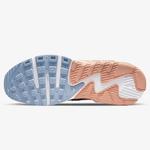 Кроссовки Nike Air Max Excee, белый/серый/персиковый - фото 7