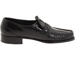 Лоферы Como Slip-On Loafer Florsheim, черный - фото 8