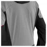 Куртка Dynafit Traverse Alpha, серый - фото 2