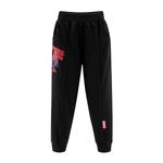 Disney Детские повседневные брюки Black - фото 3