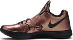 Кроссовки Nike Zoom KD 4 'Christmas', коричневый - фото 4