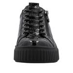 Кроссовки Rieker N2555, Black - фото 7