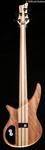 Jackson Pro Series Spectra Bass SBA V Caramelized Jatoba Fingerboard Blue Burst Бас-гитара (986) - фото 4
