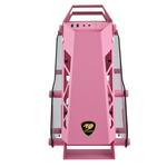 Корпус Cougar Conquer Mini, Mini Tower, розовый - фото 3